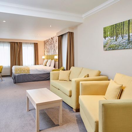 Holiday Inn Corby Kettering A43 By Ihg Exterior foto