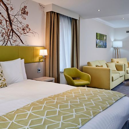 Holiday Inn Corby Kettering A43 By Ihg Exterior foto