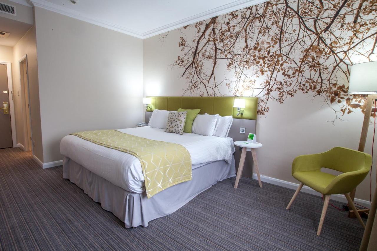 Holiday Inn Corby Kettering A43 By Ihg Exterior foto