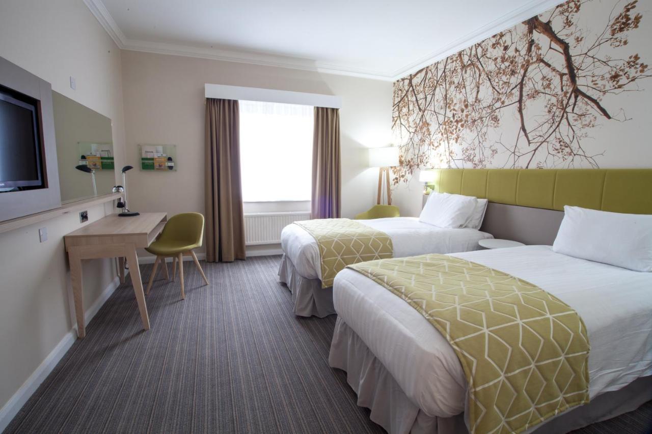 Holiday Inn Corby Kettering A43 By Ihg Exterior foto