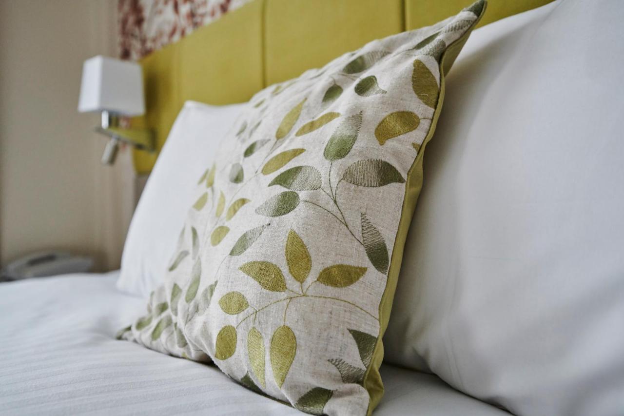 Holiday Inn Corby Kettering A43 By Ihg Exterior foto