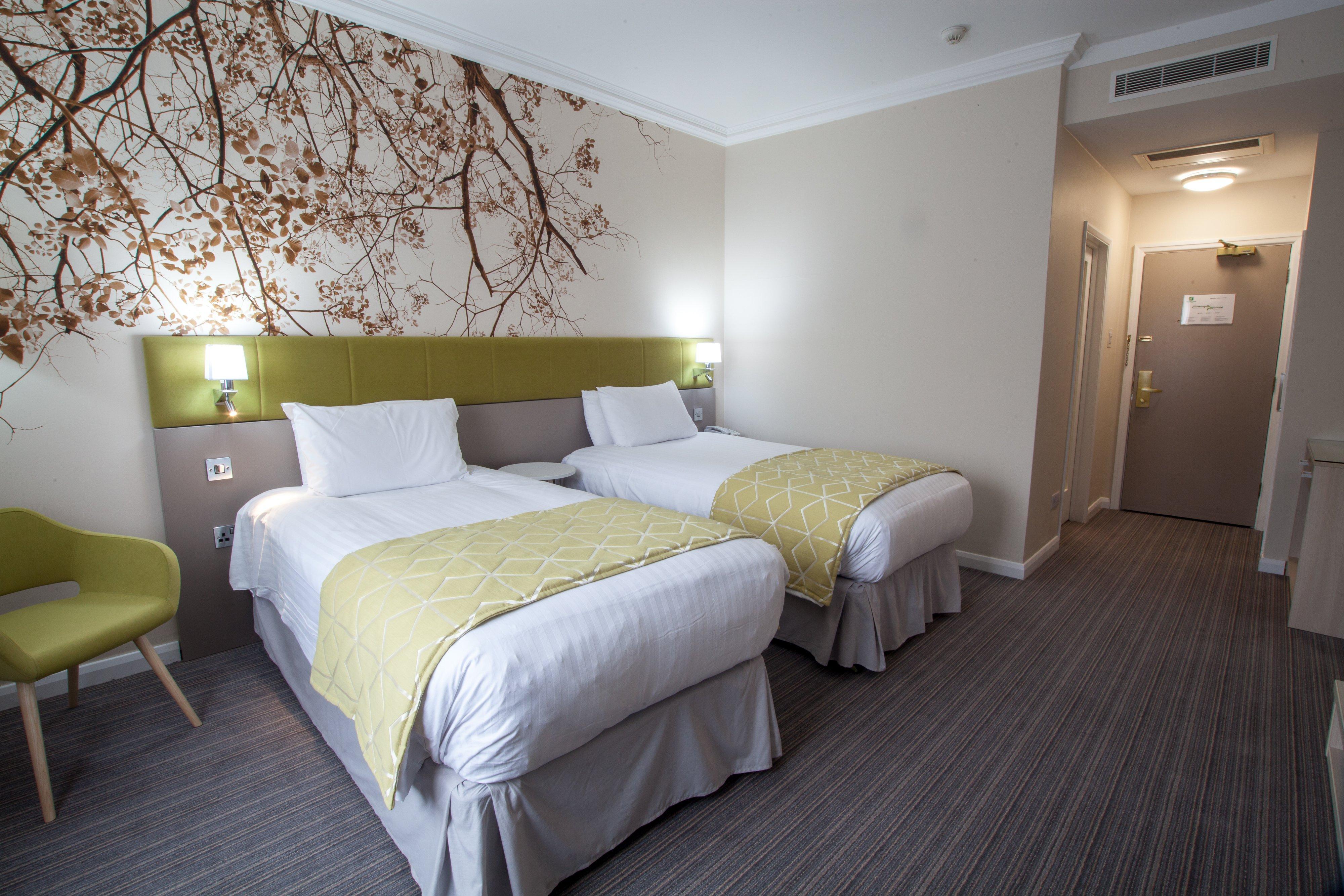 Holiday Inn Corby Kettering A43 By Ihg Exterior foto