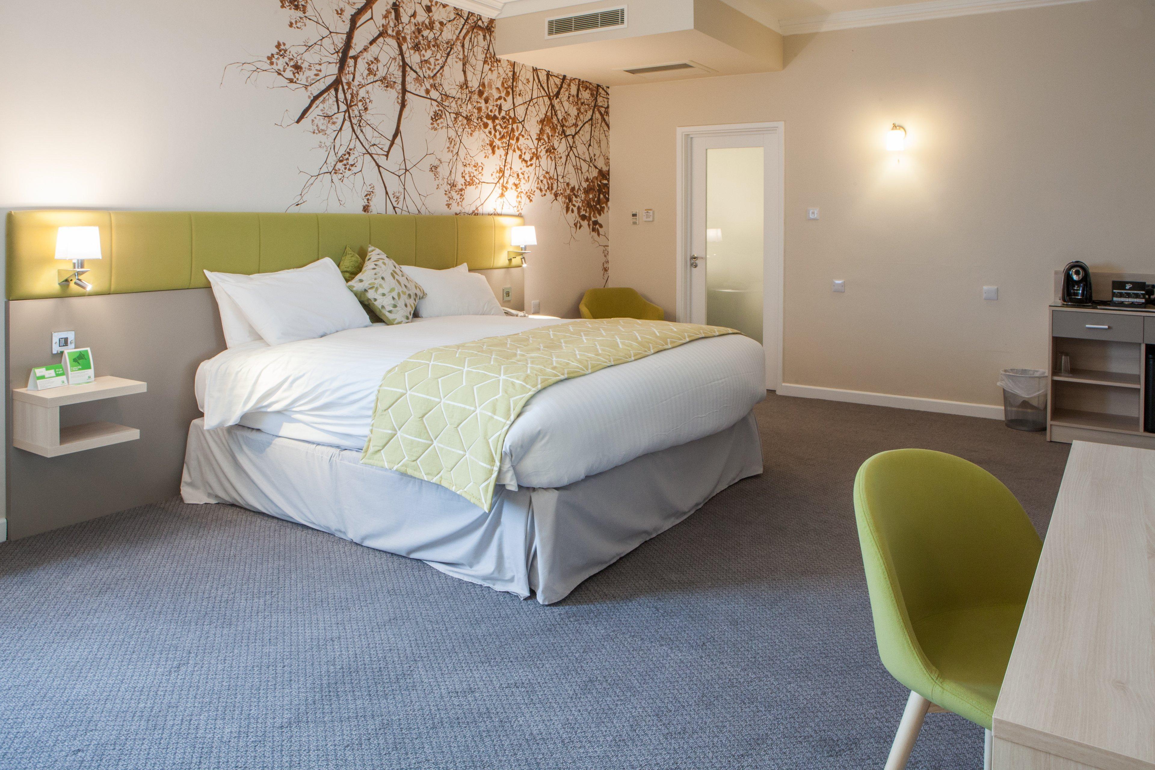 Holiday Inn Corby Kettering A43 By Ihg Exterior foto