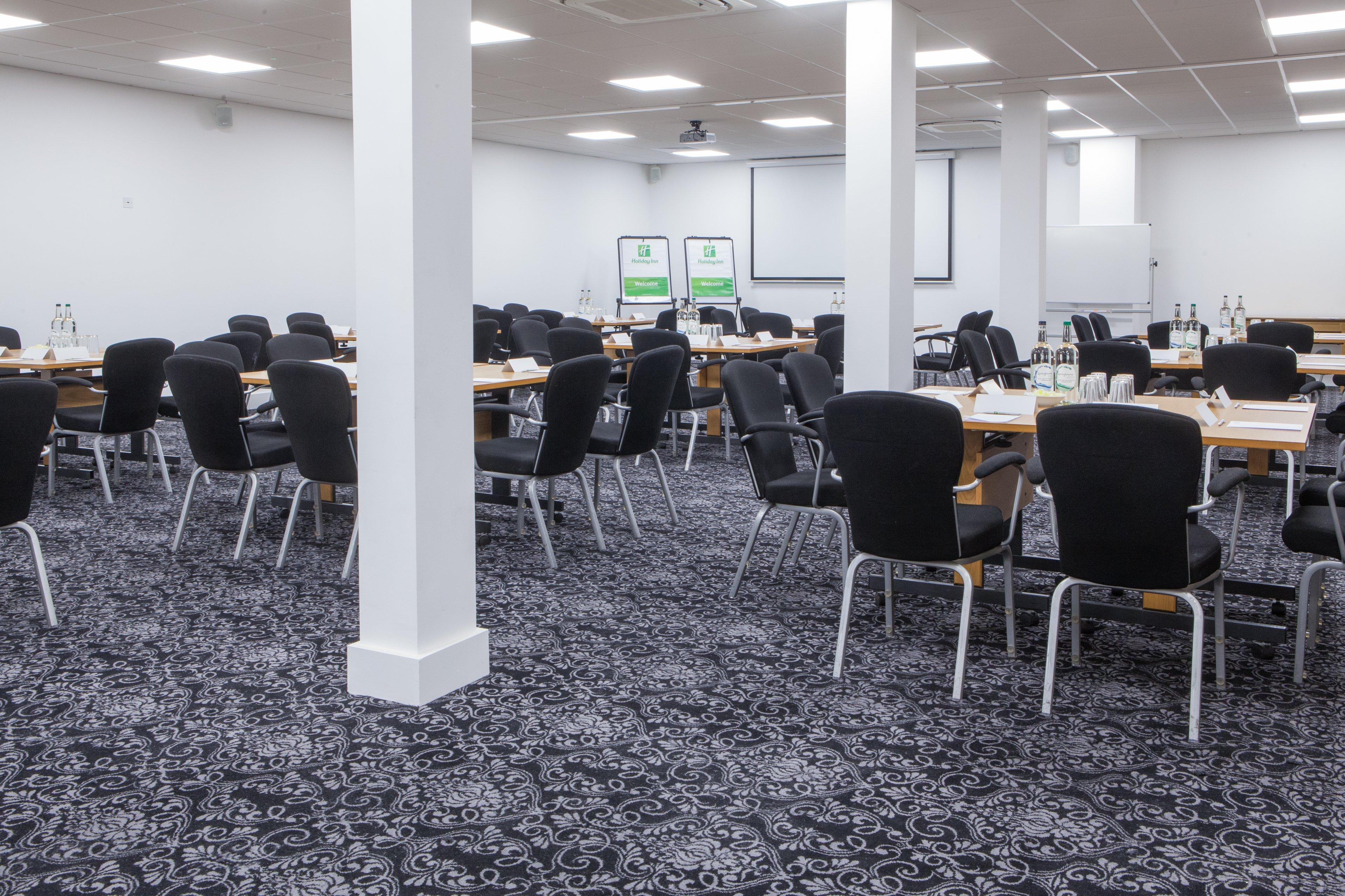Holiday Inn Corby Kettering A43 By Ihg Exterior foto