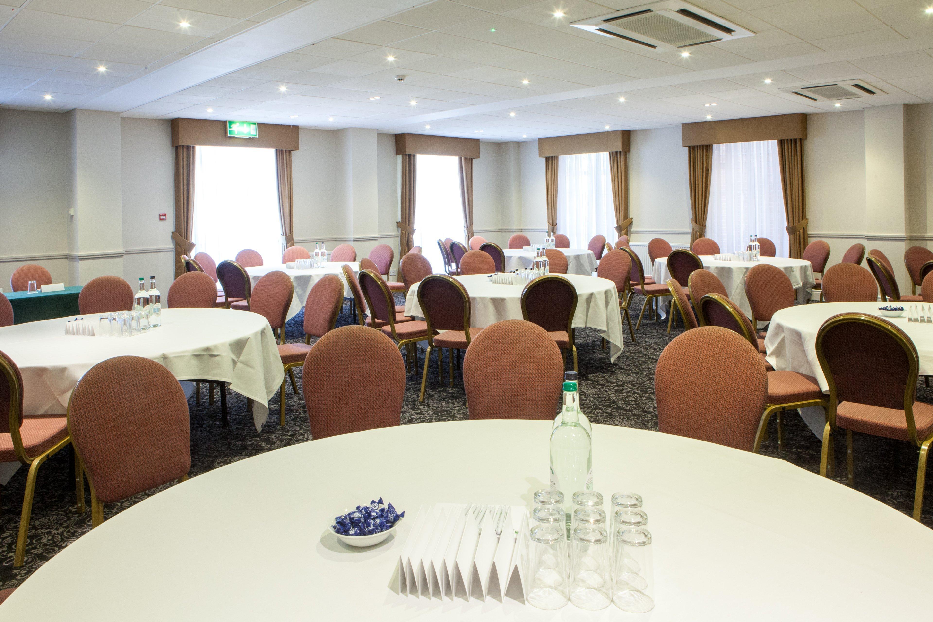 Holiday Inn Corby Kettering A43 By Ihg Exterior foto
