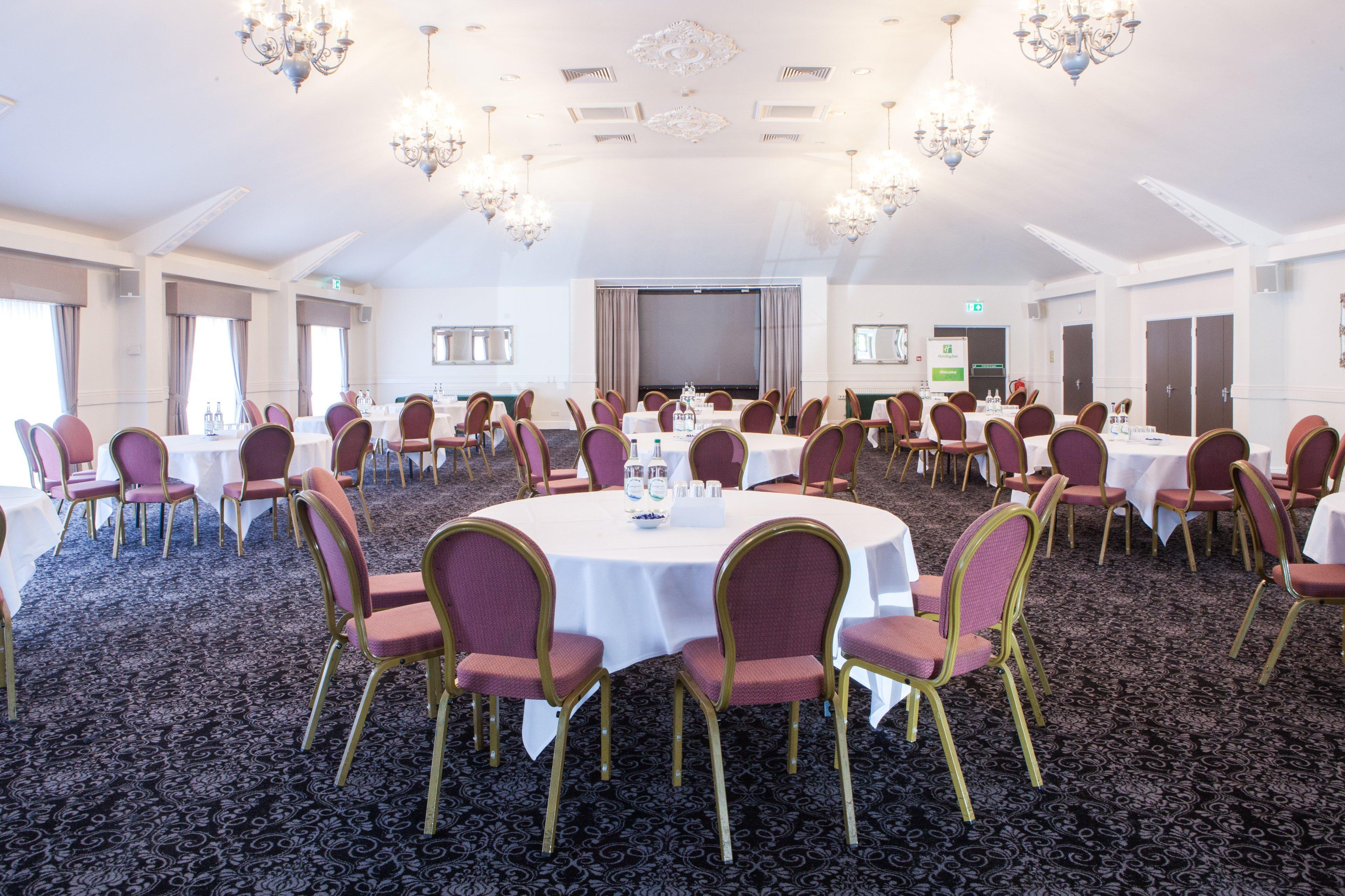 Holiday Inn Corby Kettering A43 By Ihg Exterior foto