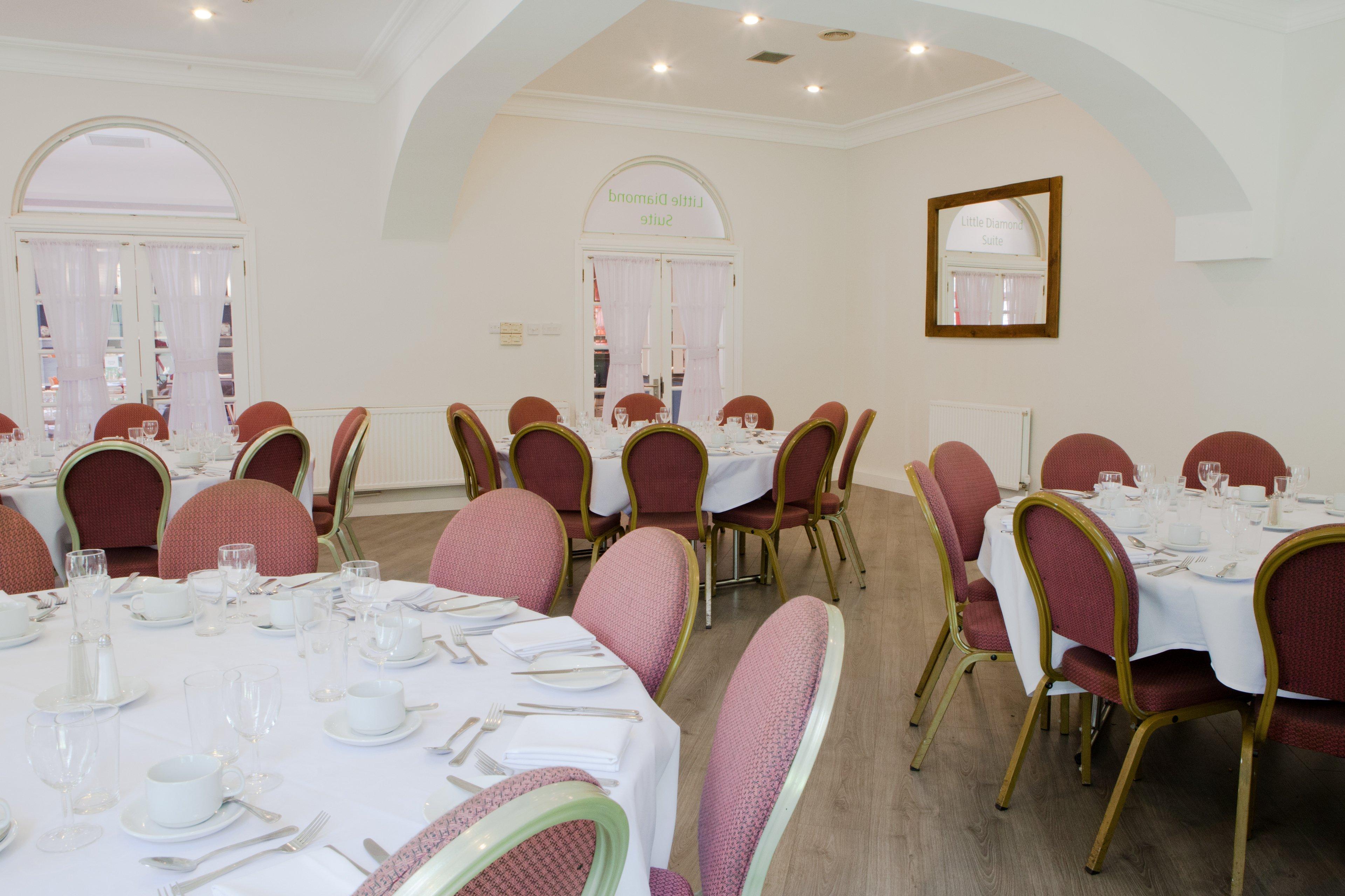 Holiday Inn Corby Kettering A43 By Ihg Exterior foto