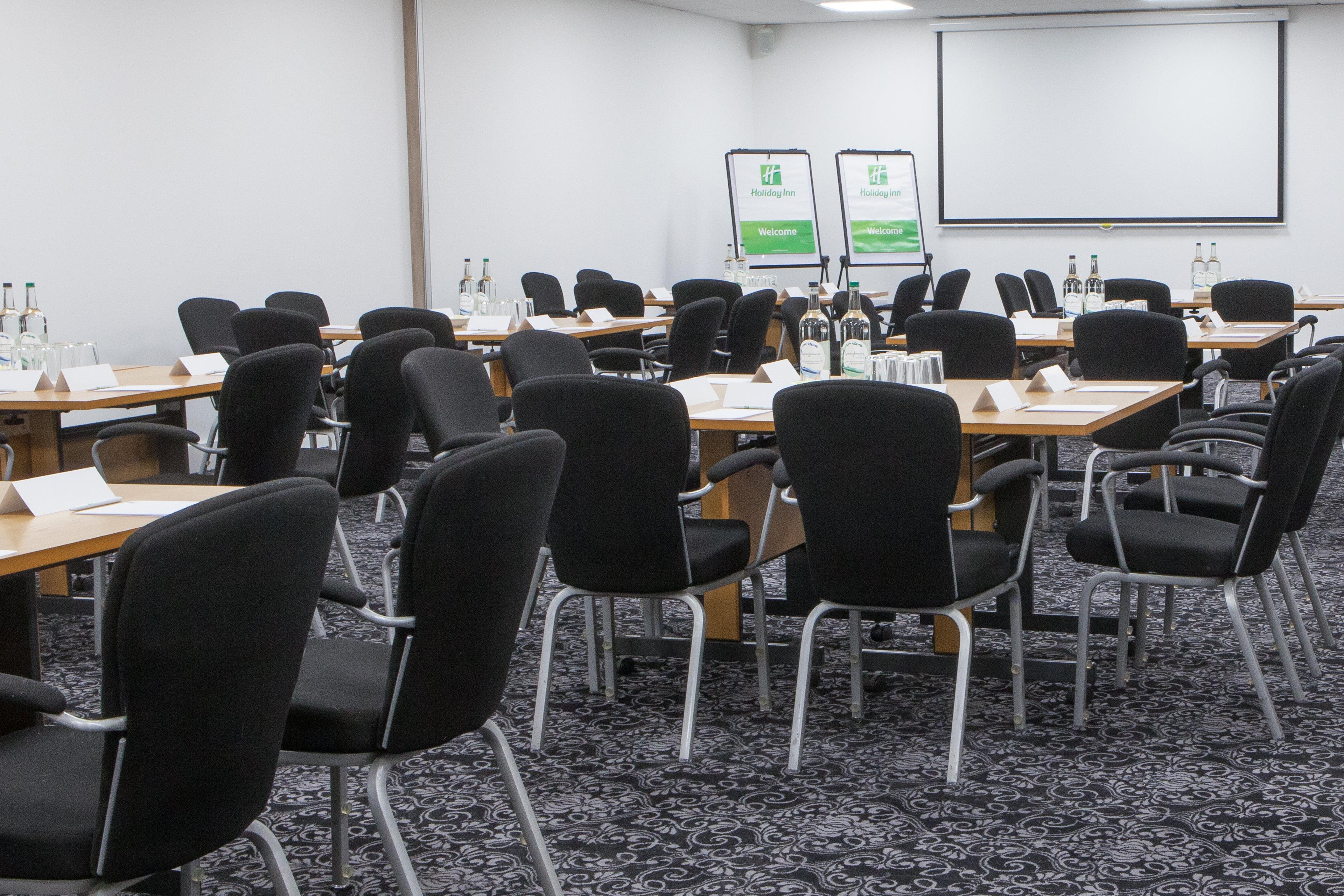 Holiday Inn Corby Kettering A43 By Ihg Exterior foto