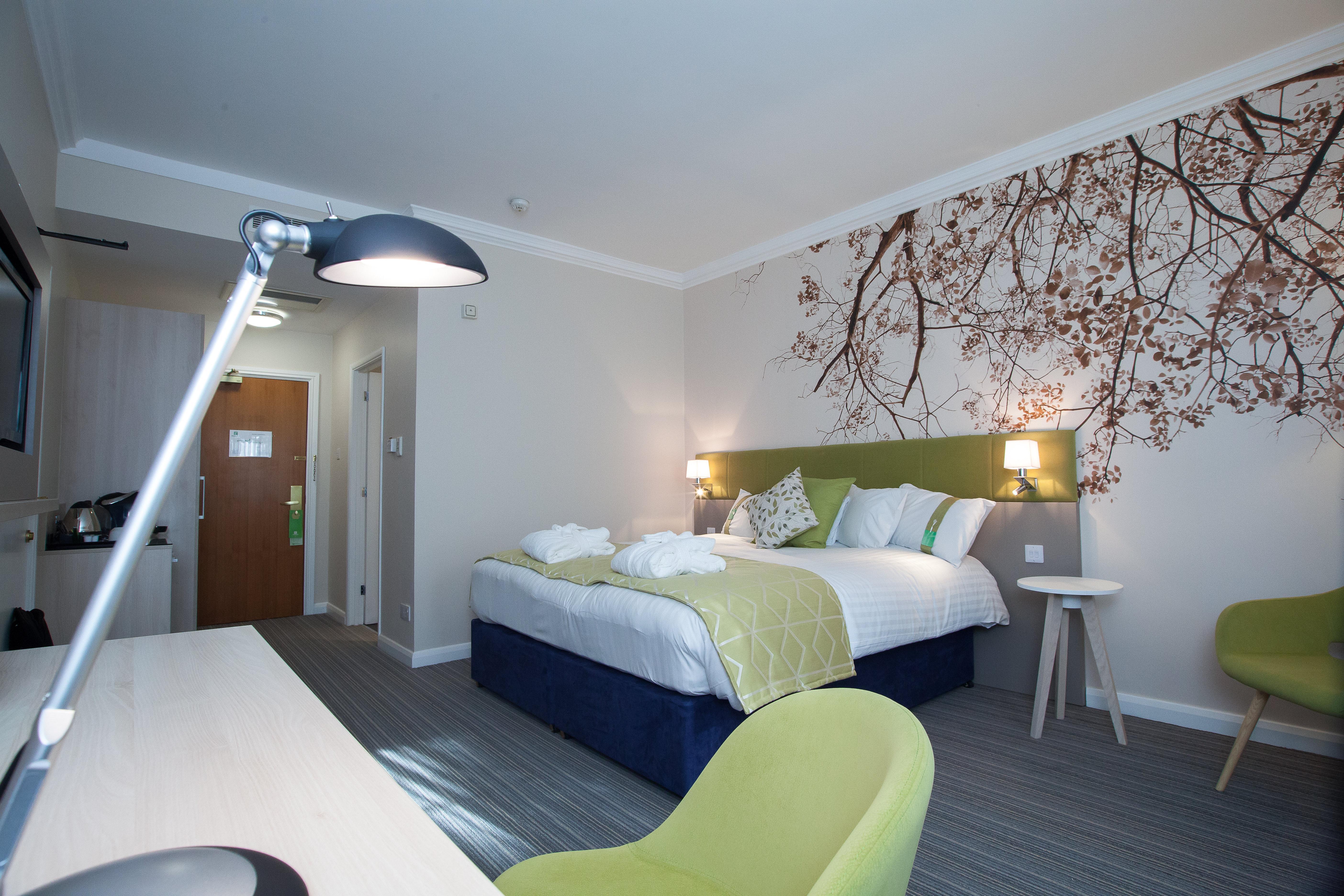 Holiday Inn Corby Kettering A43 By Ihg Exterior foto